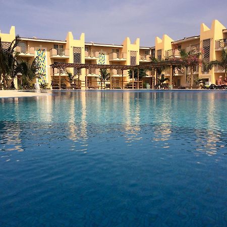 Apartment | In Tropical Resort | Pool | Close To Beach Santa Maria Exterior photo
