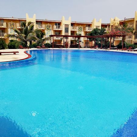 Apartment | In Tropical Resort | Pool | Close To Beach Santa Maria Exterior photo