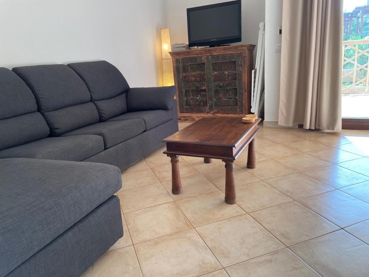 Apartment | In Tropical Resort | Pool | Close To Beach Santa Maria Exterior photo