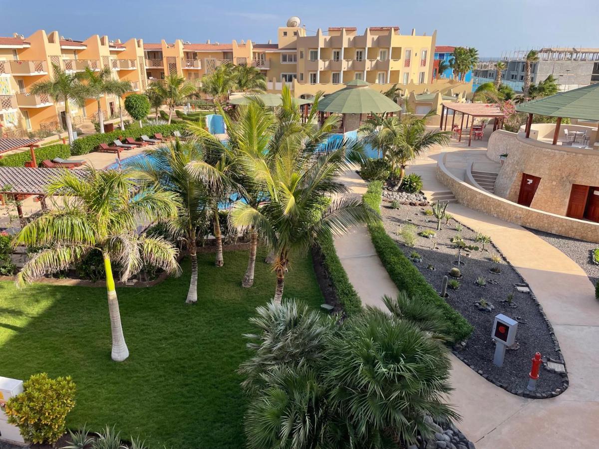 Apartment | In Tropical Resort | Pool | Close To Beach Santa Maria Exterior photo