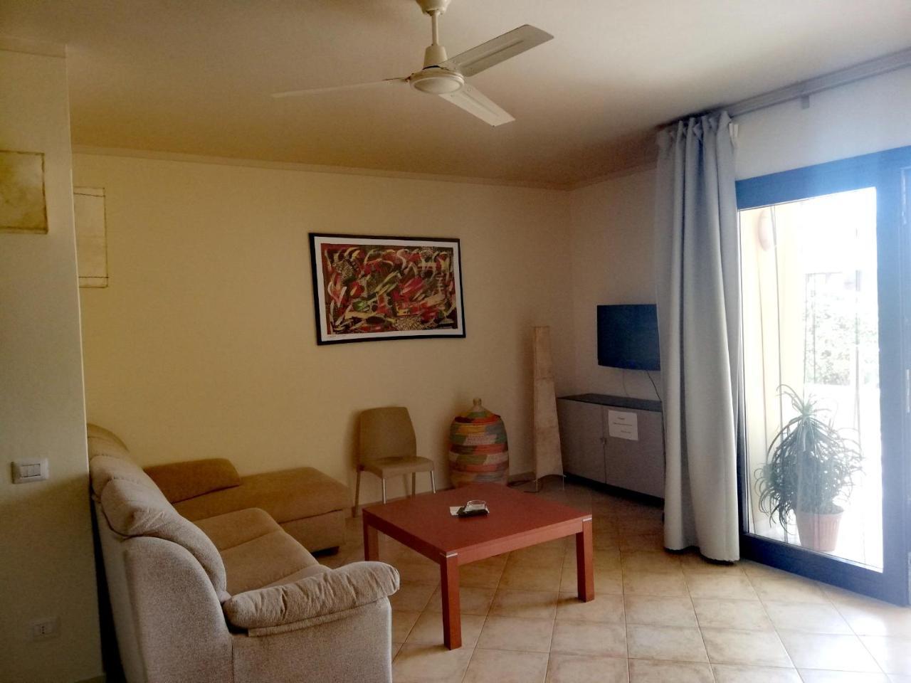 Apartment | In Tropical Resort | Pool | Close To Beach Santa Maria Exterior photo