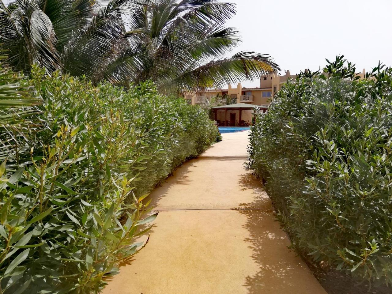 Apartment | In Tropical Resort | Pool | Close To Beach Santa Maria Exterior photo