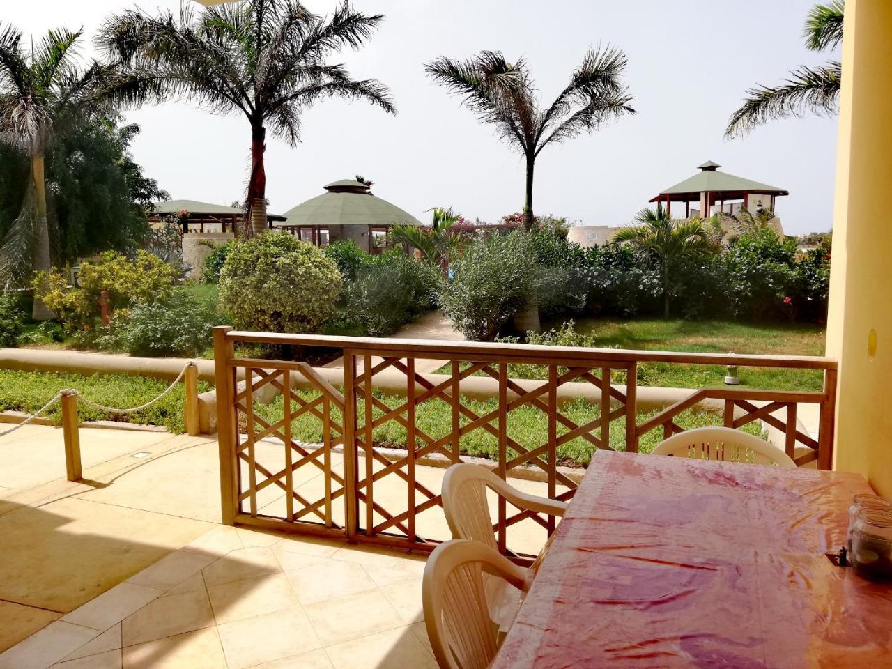 Apartment | In Tropical Resort | Pool | Close To Beach Santa Maria Exterior photo