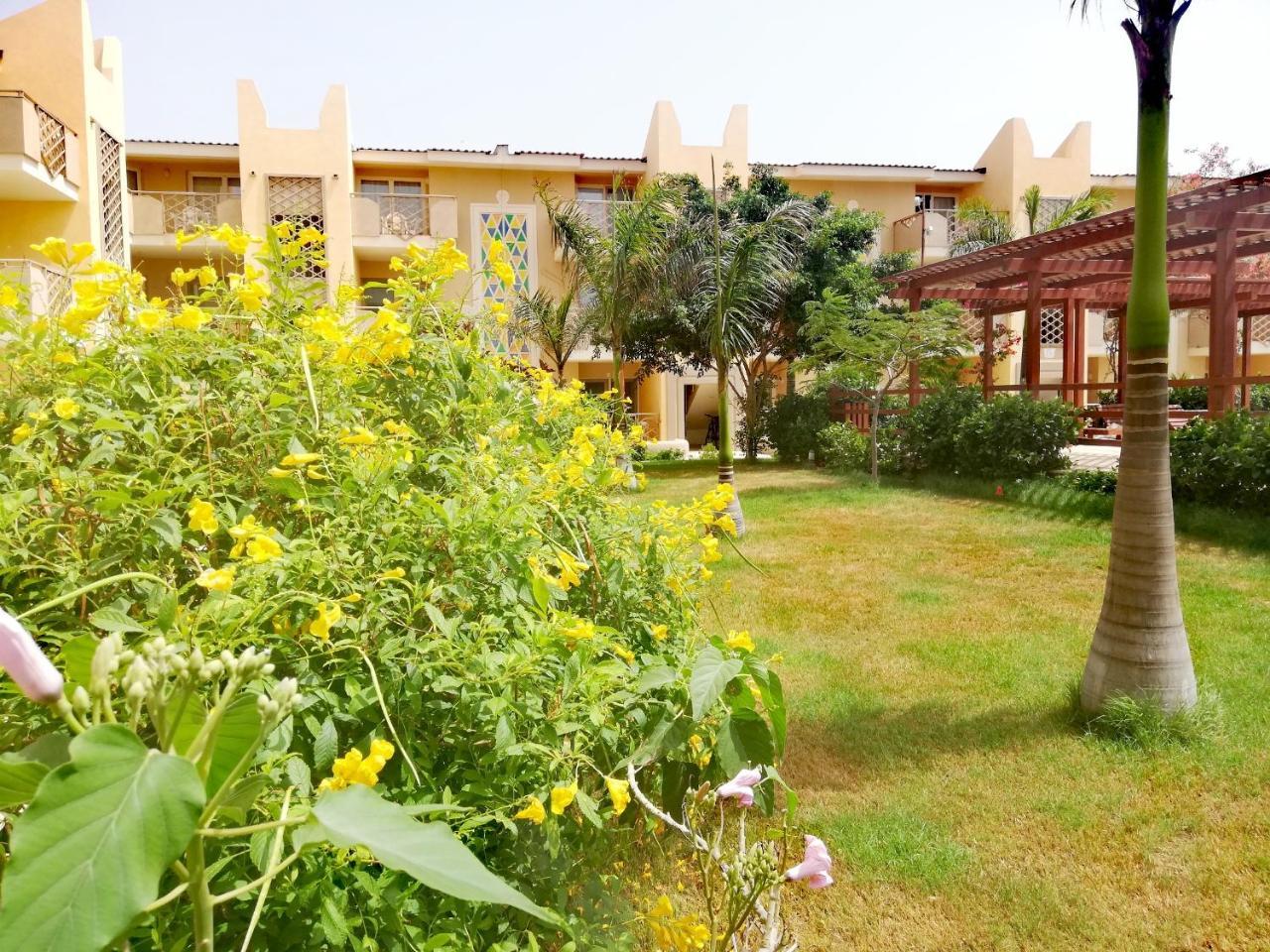 Apartment | In Tropical Resort | Pool | Close To Beach Santa Maria Exterior photo