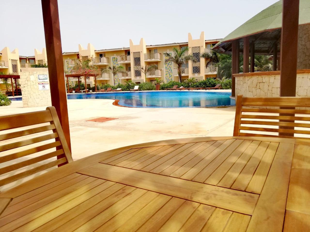 Apartment | In Tropical Resort | Pool | Close To Beach Santa Maria Exterior photo