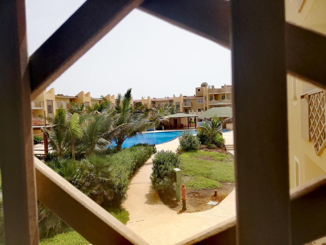 Apartment | In Tropical Resort | Pool | Close To Beach Santa Maria Exterior photo