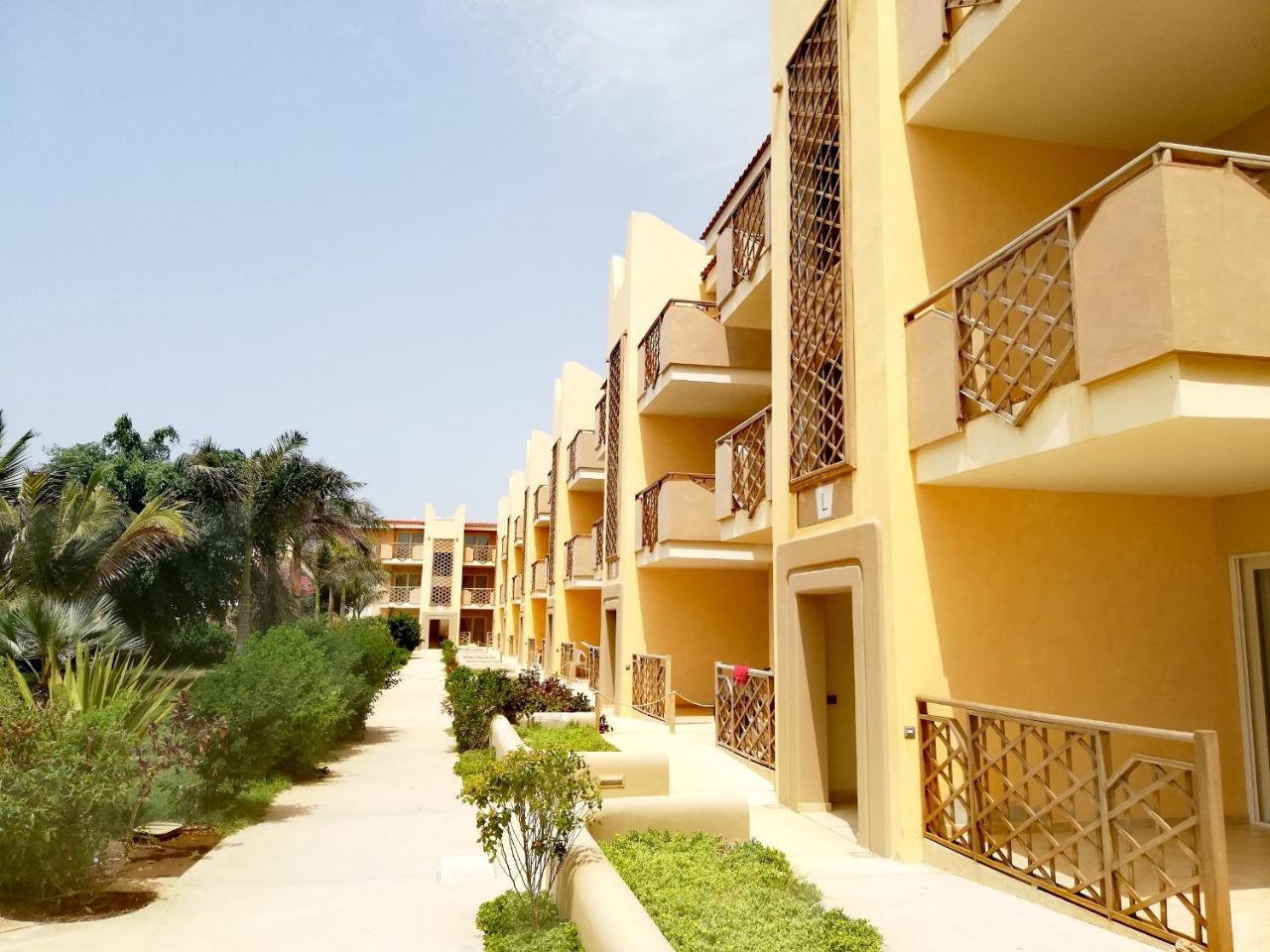Apartment | In Tropical Resort | Pool | Close To Beach Santa Maria Exterior photo