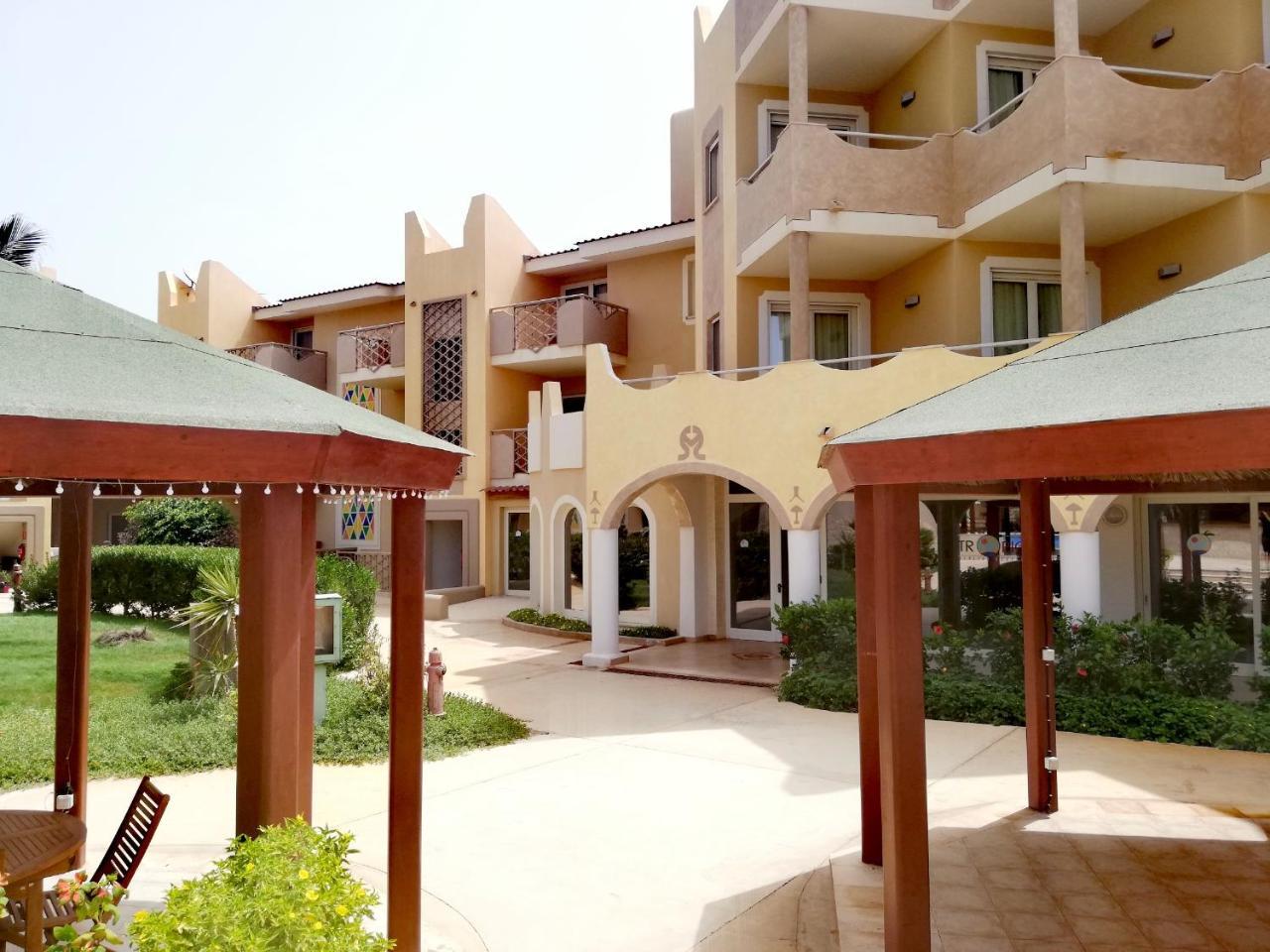 Apartment | In Tropical Resort | Pool | Close To Beach Santa Maria Exterior photo