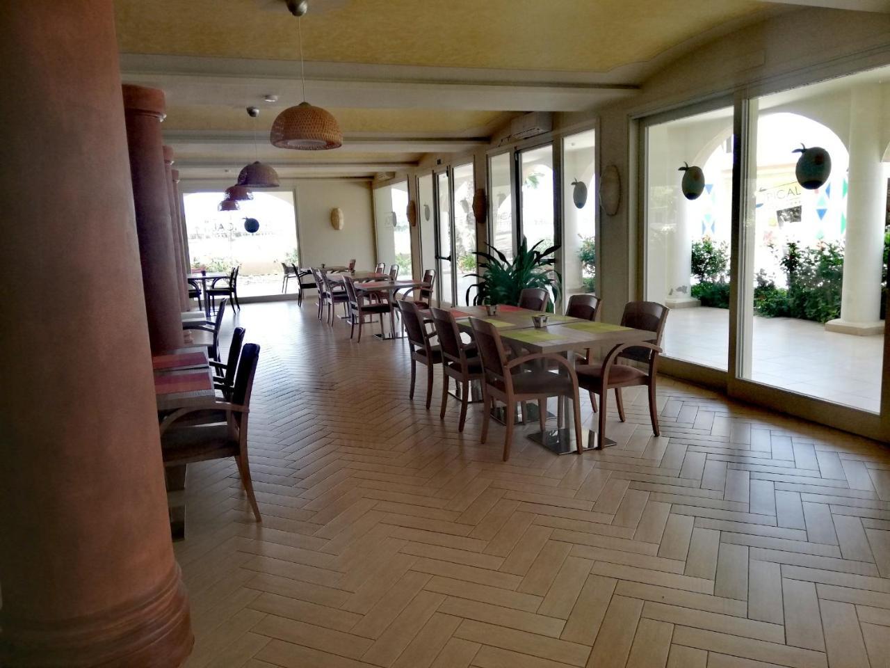 Apartment | In Tropical Resort | Pool | Close To Beach Santa Maria Exterior photo