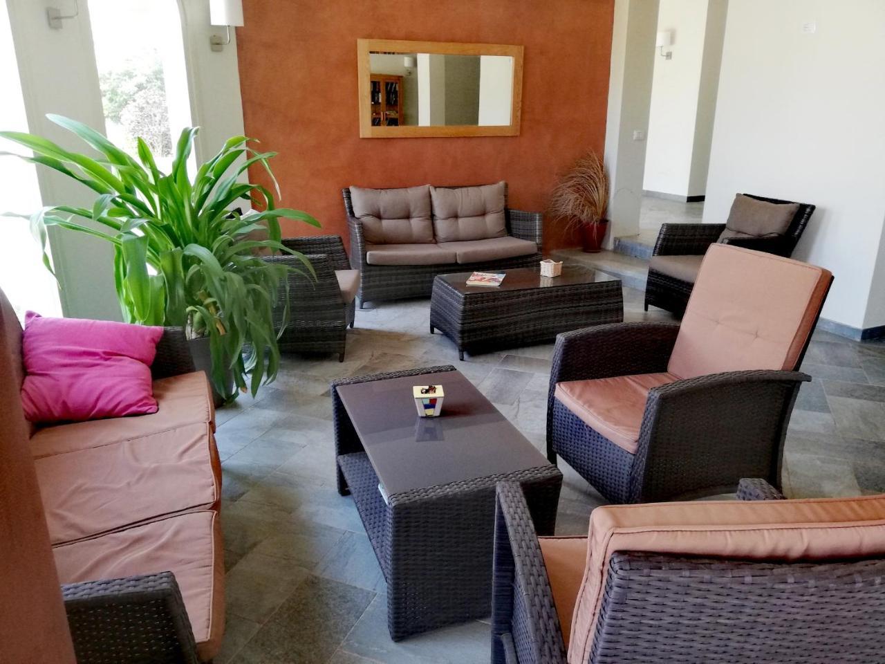 Apartment | In Tropical Resort | Pool | Close To Beach Santa Maria Exterior photo