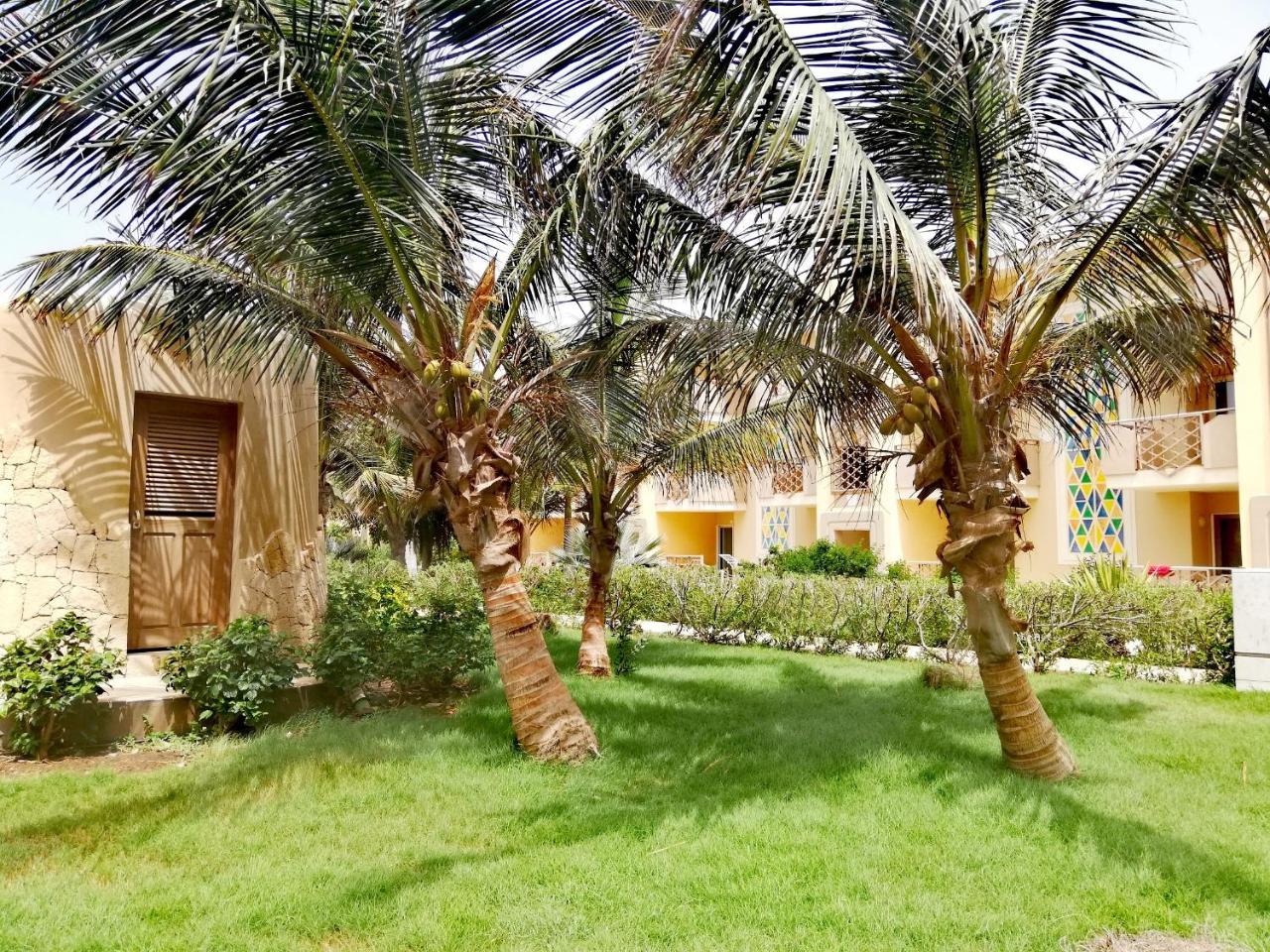Apartment | In Tropical Resort | Pool | Close To Beach Santa Maria Exterior photo
