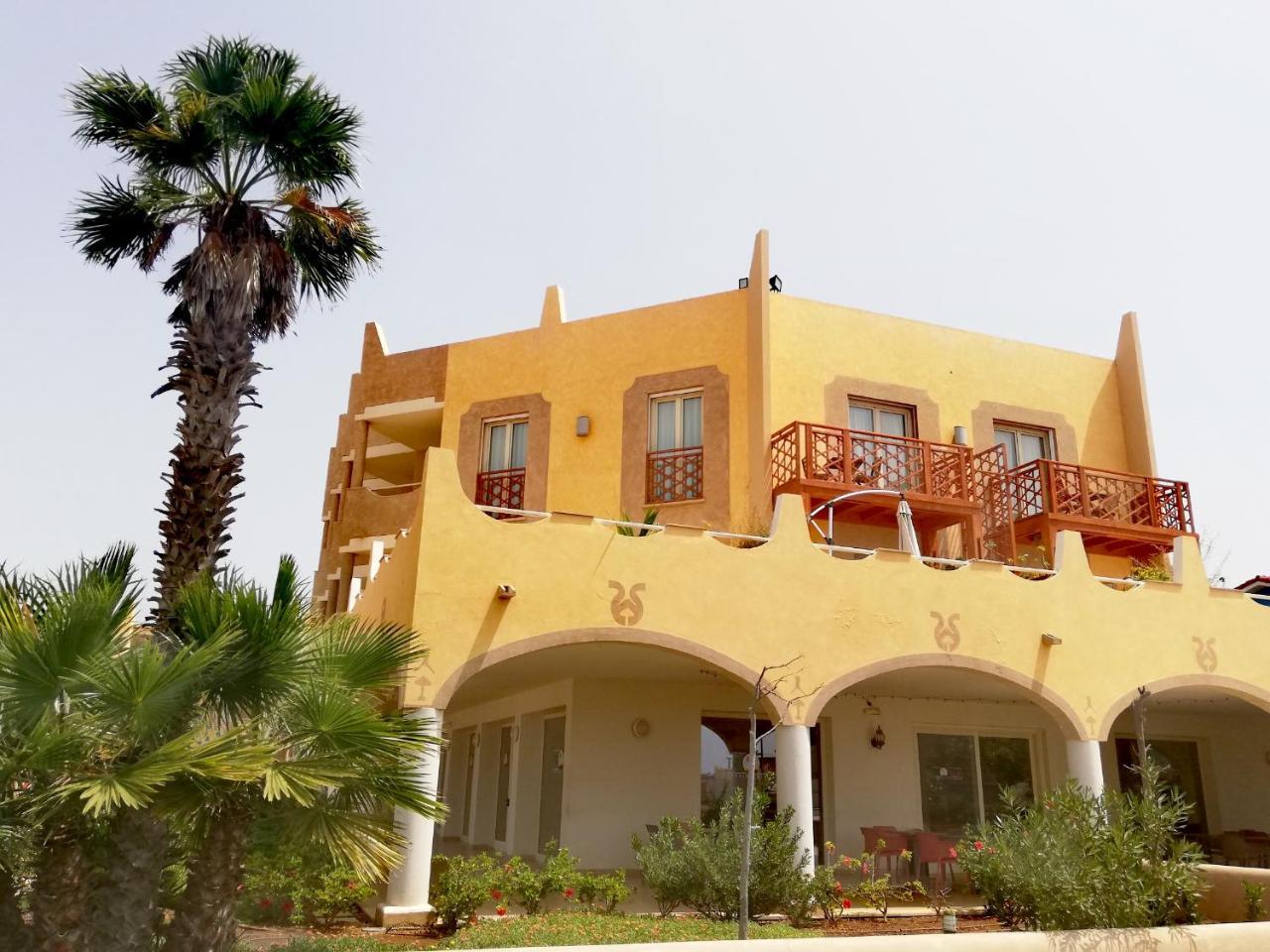 Apartment | In Tropical Resort | Pool | Close To Beach Santa Maria Exterior photo