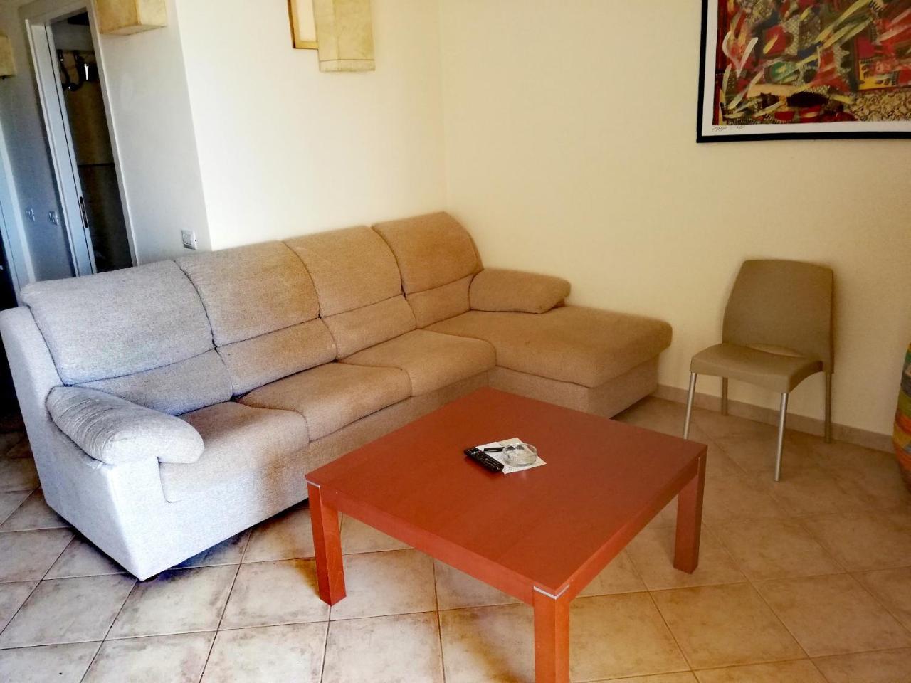 Apartment | In Tropical Resort | Pool | Close To Beach Santa Maria Exterior photo