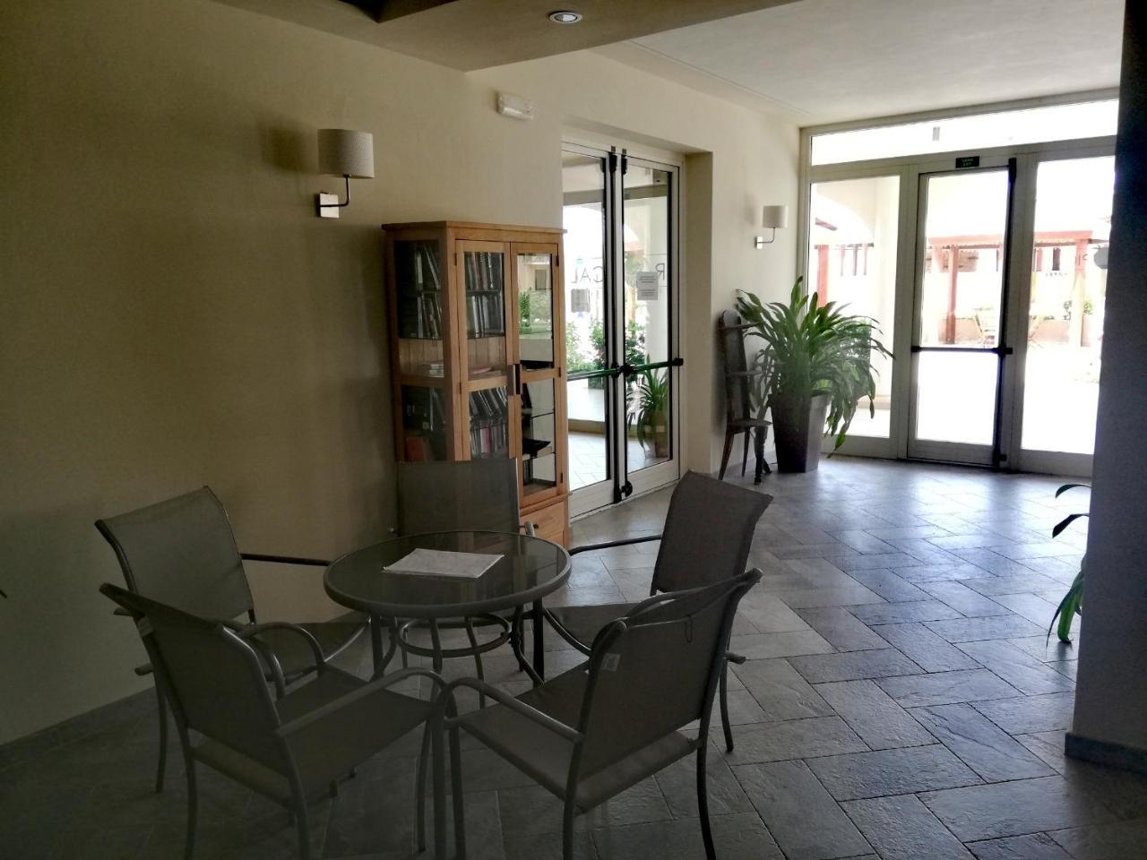 Apartment | In Tropical Resort | Pool | Close To Beach Santa Maria Exterior photo