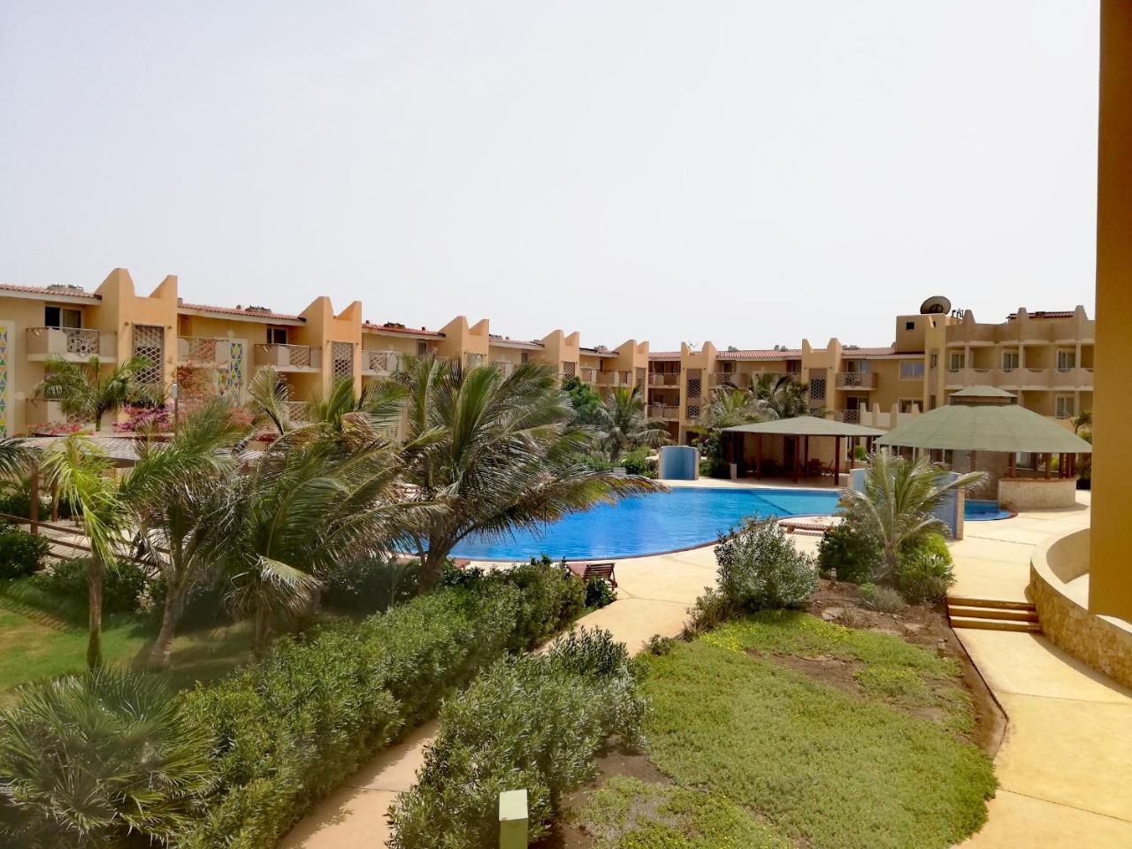 Apartment | In Tropical Resort | Pool | Close To Beach Santa Maria Exterior photo