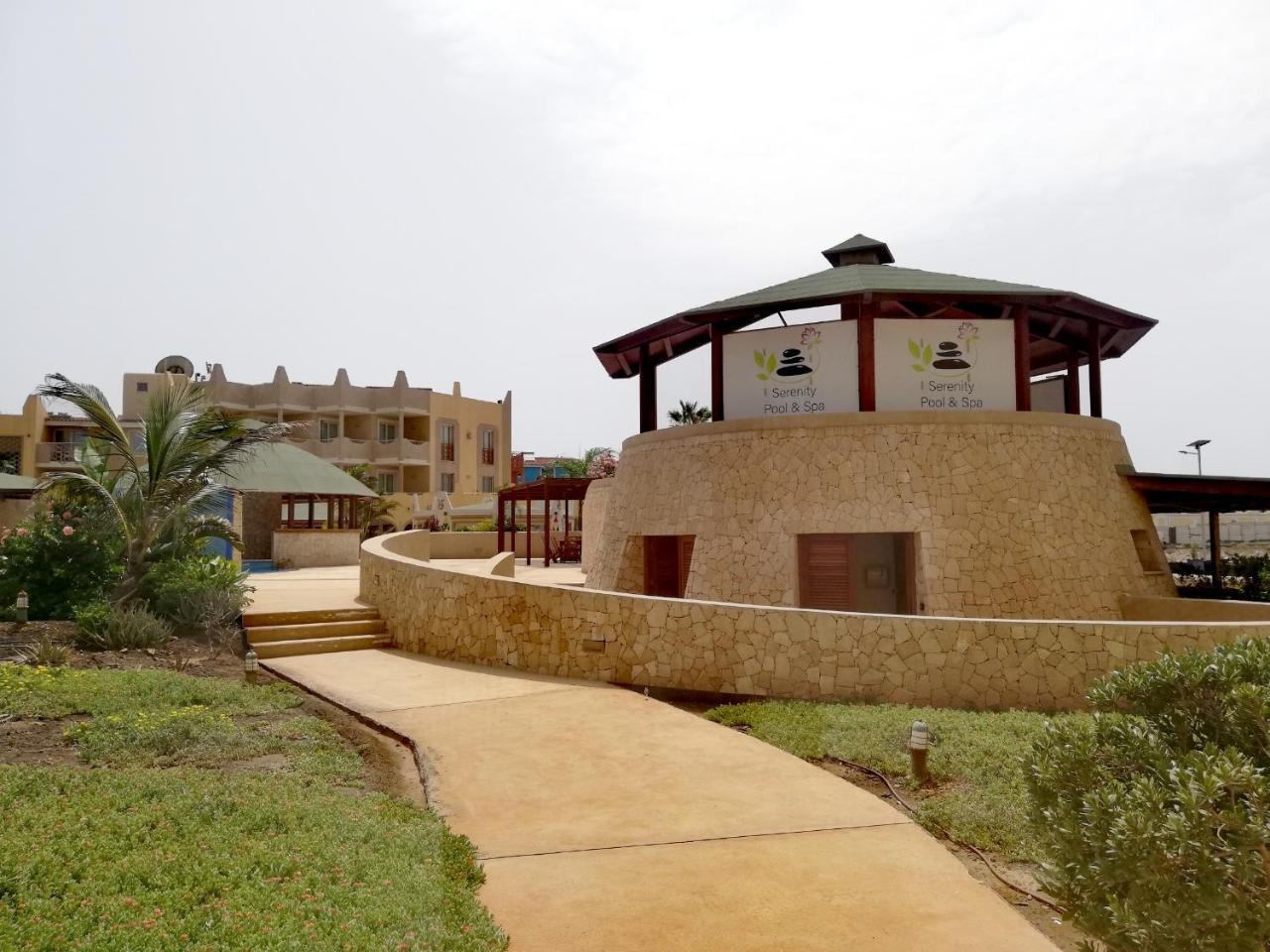 Apartment | In Tropical Resort | Pool | Close To Beach Santa Maria Exterior photo