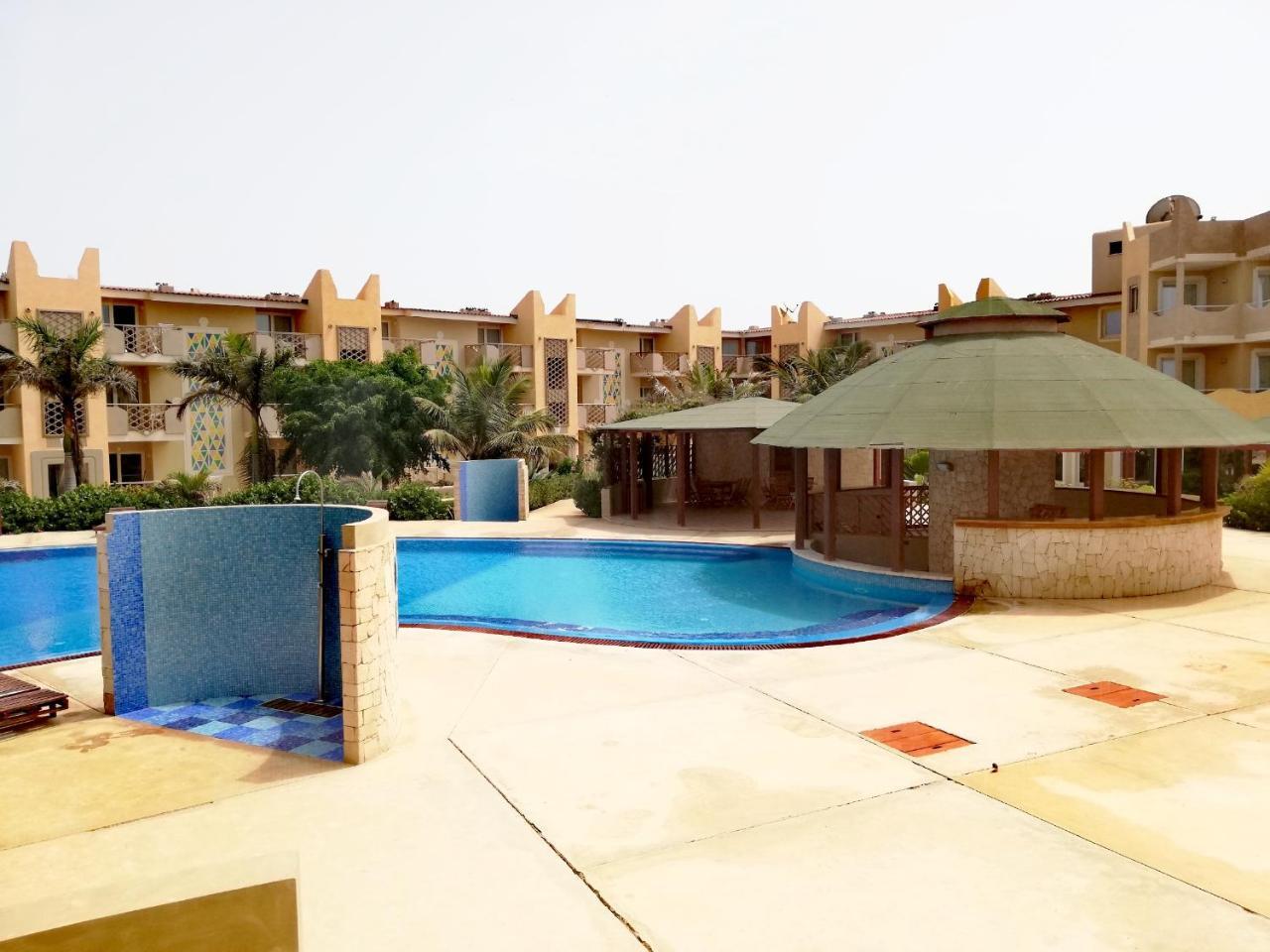 Apartment | In Tropical Resort | Pool | Close To Beach Santa Maria Exterior photo