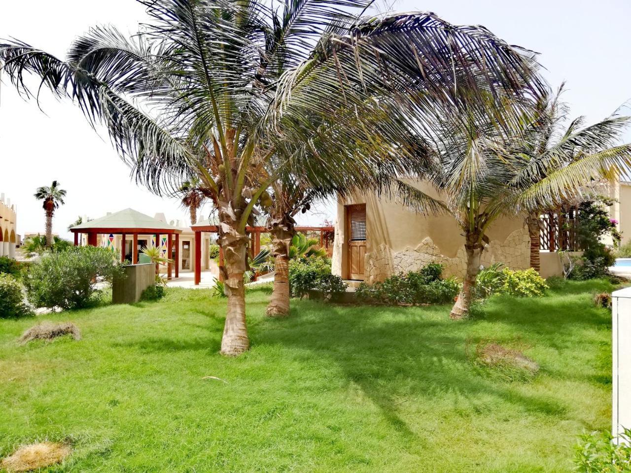 Apartment | In Tropical Resort | Pool | Close To Beach Santa Maria Exterior photo