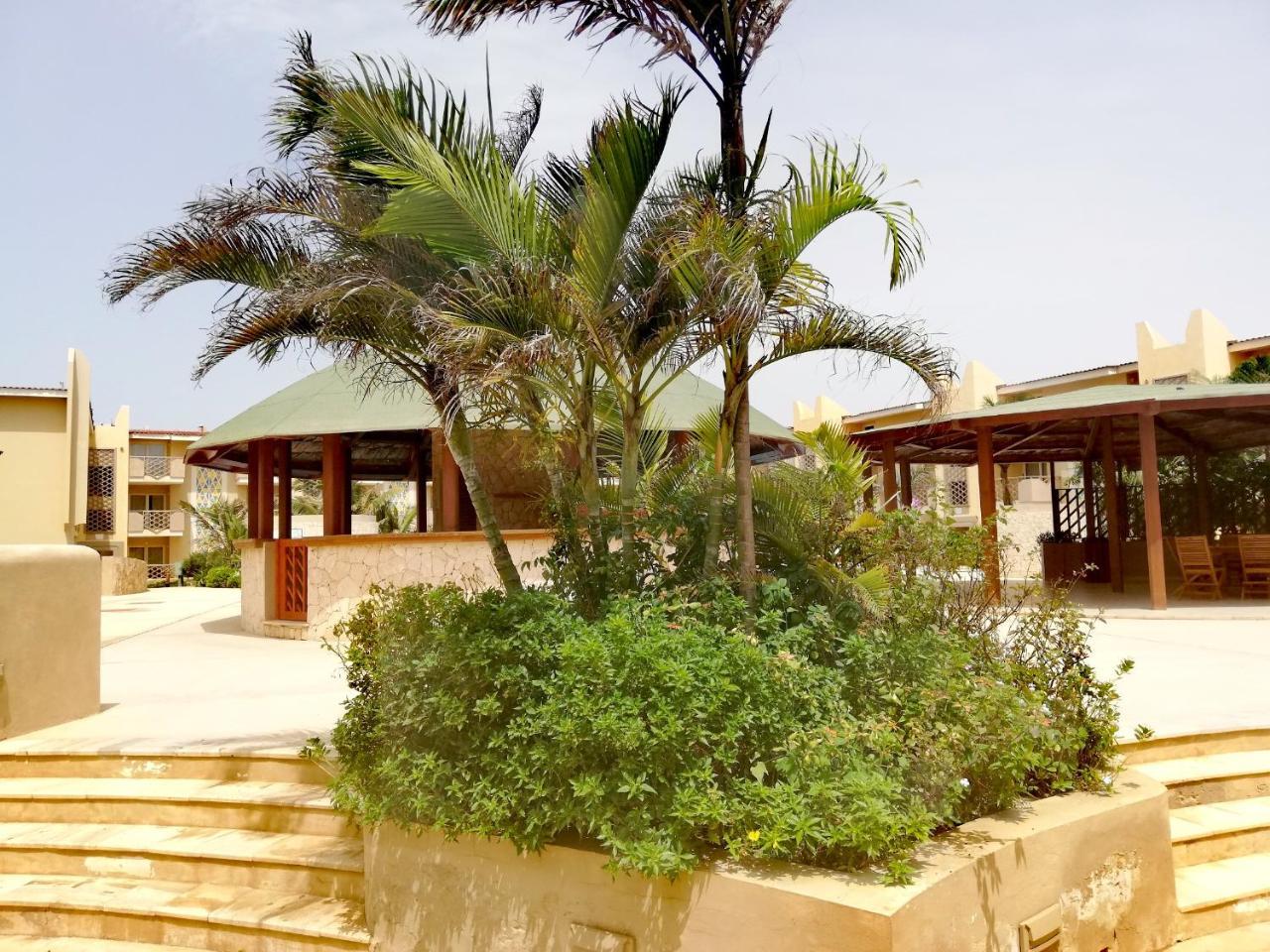 Apartment | In Tropical Resort | Pool | Close To Beach Santa Maria Exterior photo